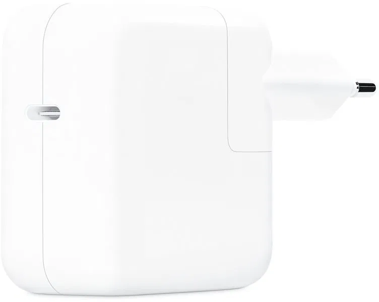 Apple 30 W USB-C Power Adapter2